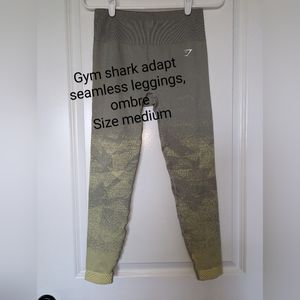 Gymshark Leggings
